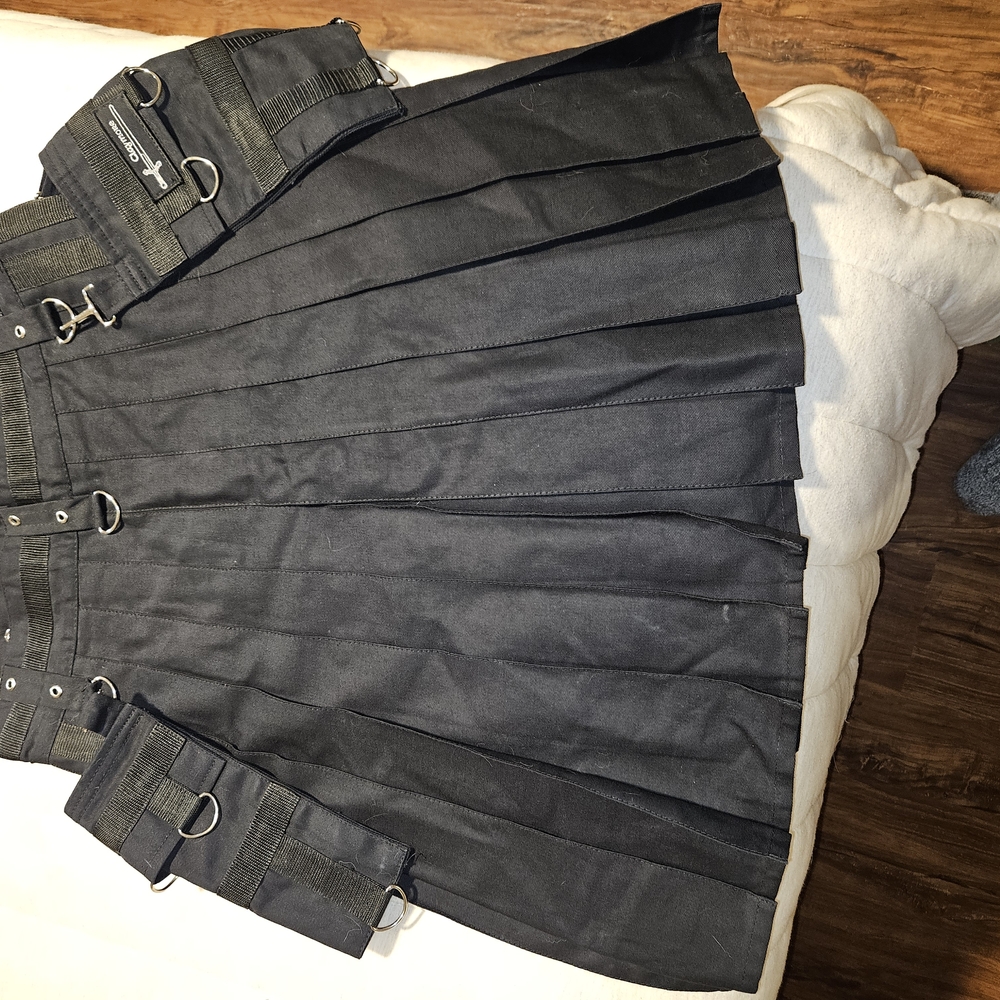 Claymore Tactical Utility Kilt Size 33 New With Tags Highland Games